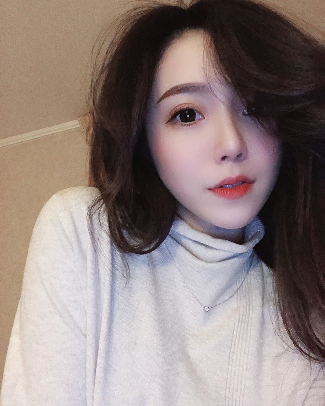 有時候美麗不是天生的 葉伶-第1章-图片2