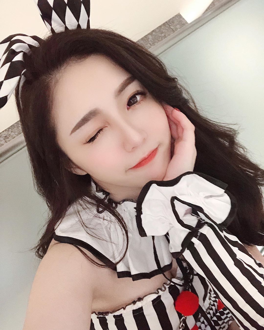 有時候美麗不是天生的 葉伶-第1章-图片5