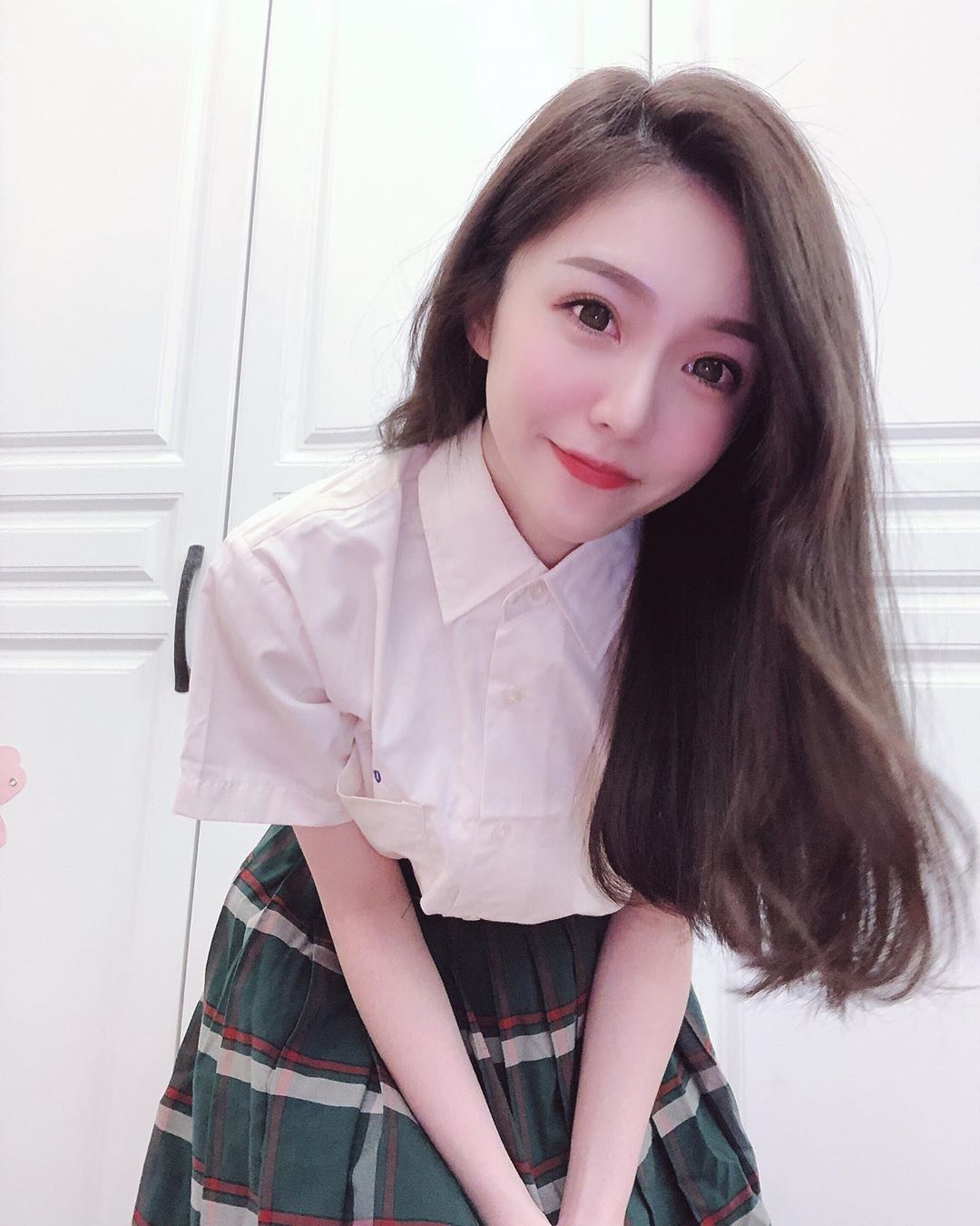 有時候美麗不是天生的 葉伶-第1章-图片8