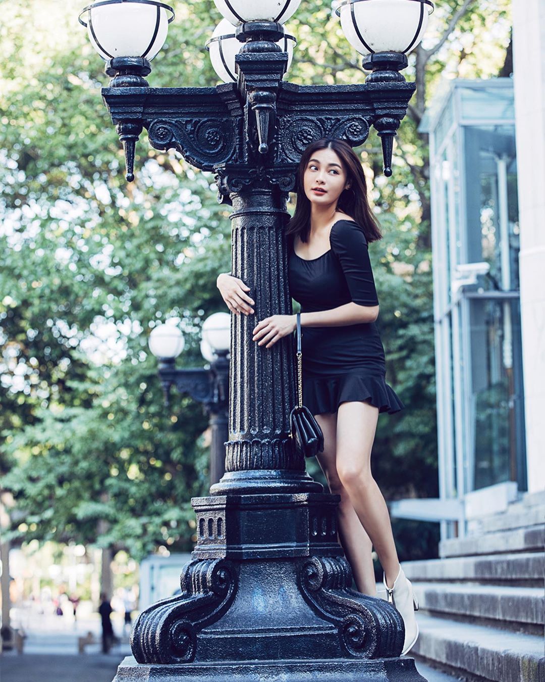 這位美女竟然綁架了一隻小狗 莫棠予-第1章-图片6