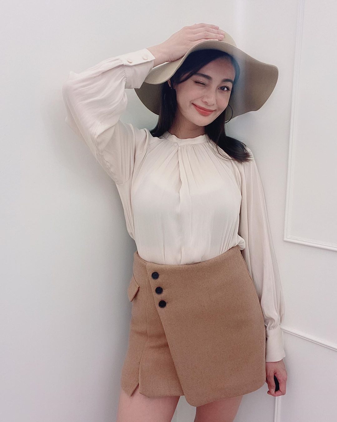 這位美女竟然綁架了一隻小狗 莫棠予-第1章-图片13