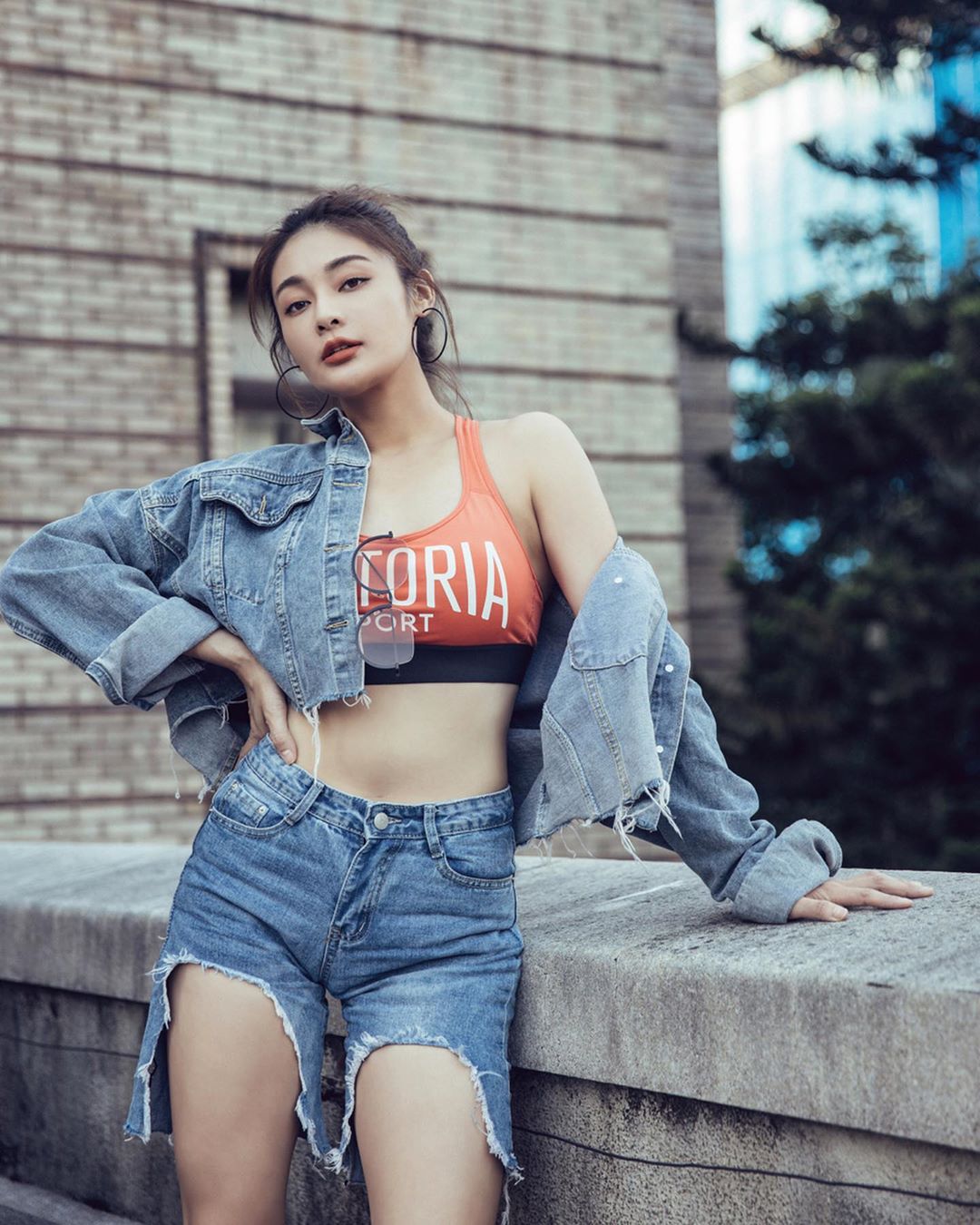 這位美女竟然綁架了一隻小狗 莫棠予-第1章-图片12