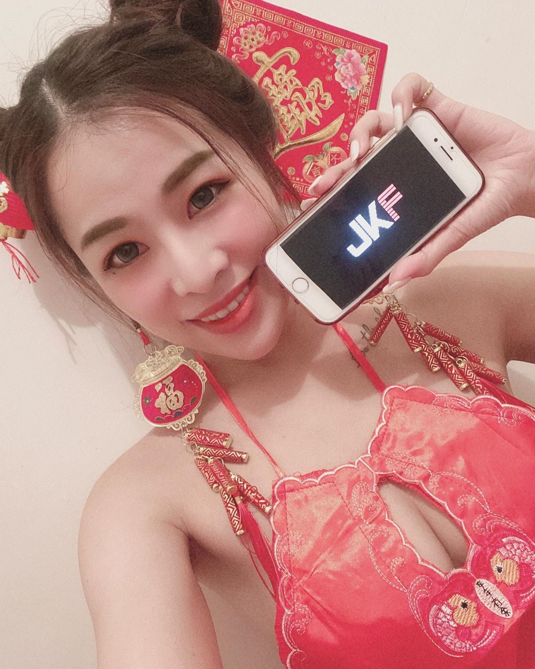 The Enchanting Little Fairies - Chen Annan Anna-第1章-图片14