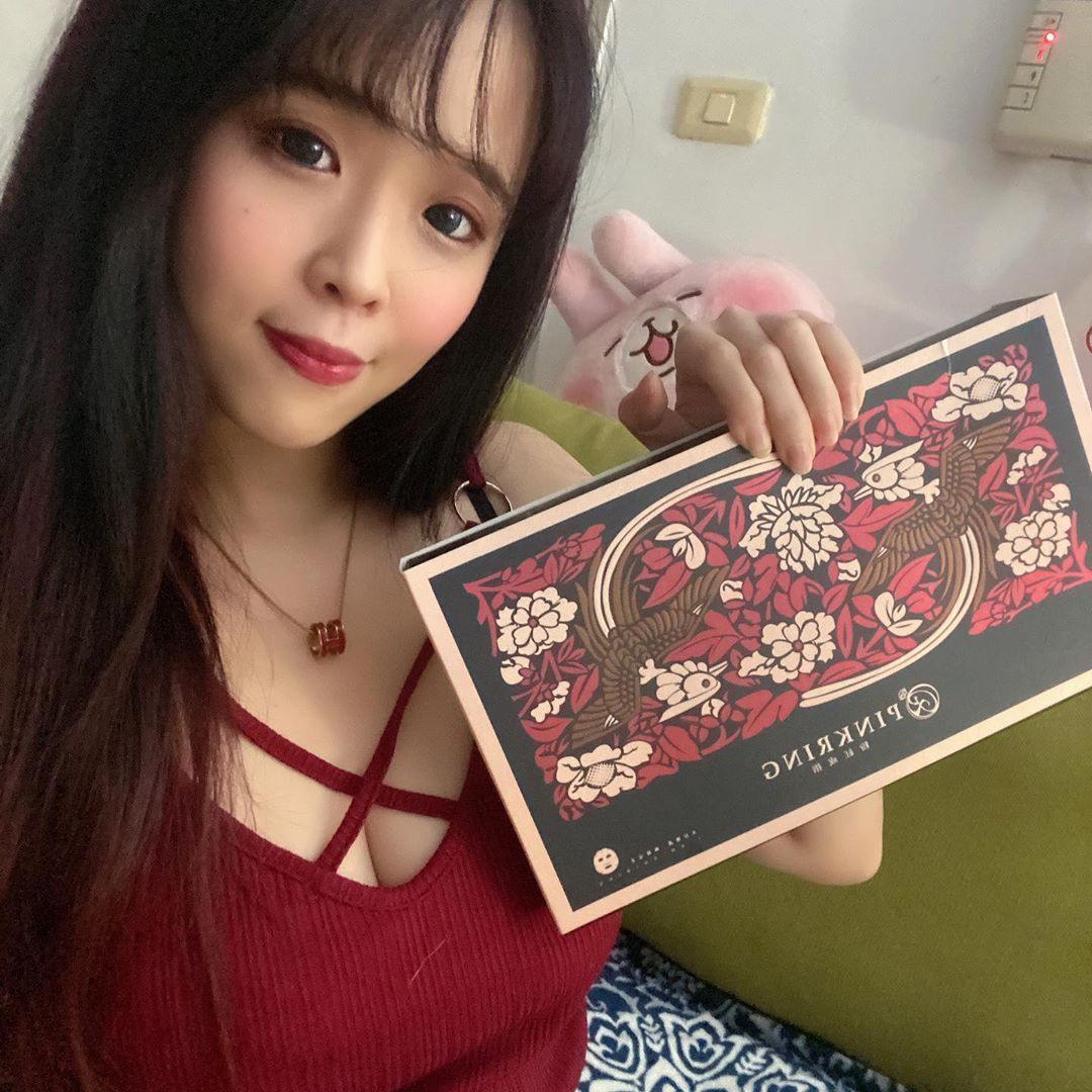 無辜小甜心-果凍兒Nikkie-第1章-图片2