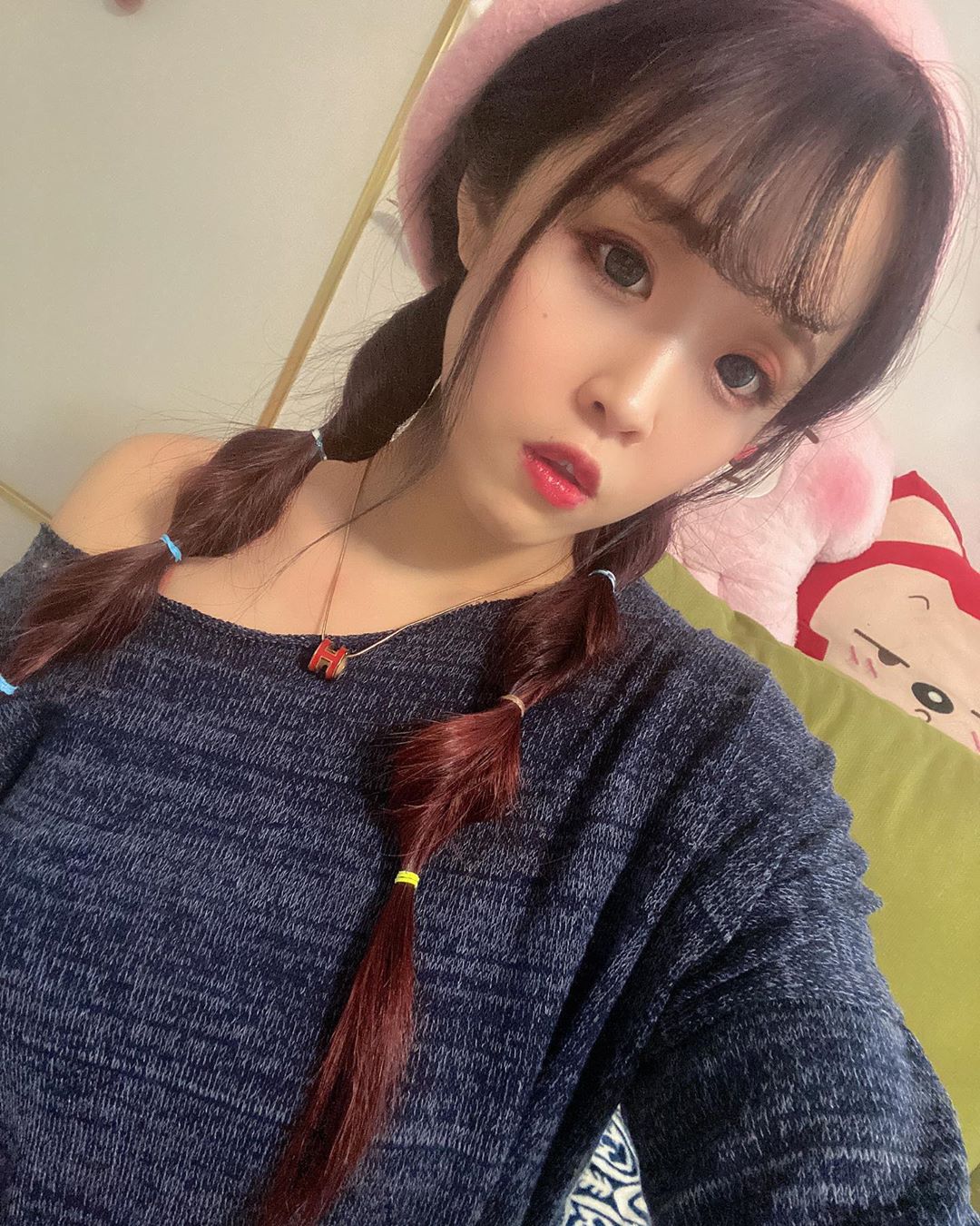 無辜小甜心-果凍兒Nikkie-第1章-图片11