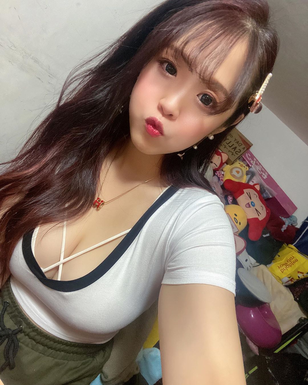 無辜小甜心-果凍兒Nikkie-第1章-图片12