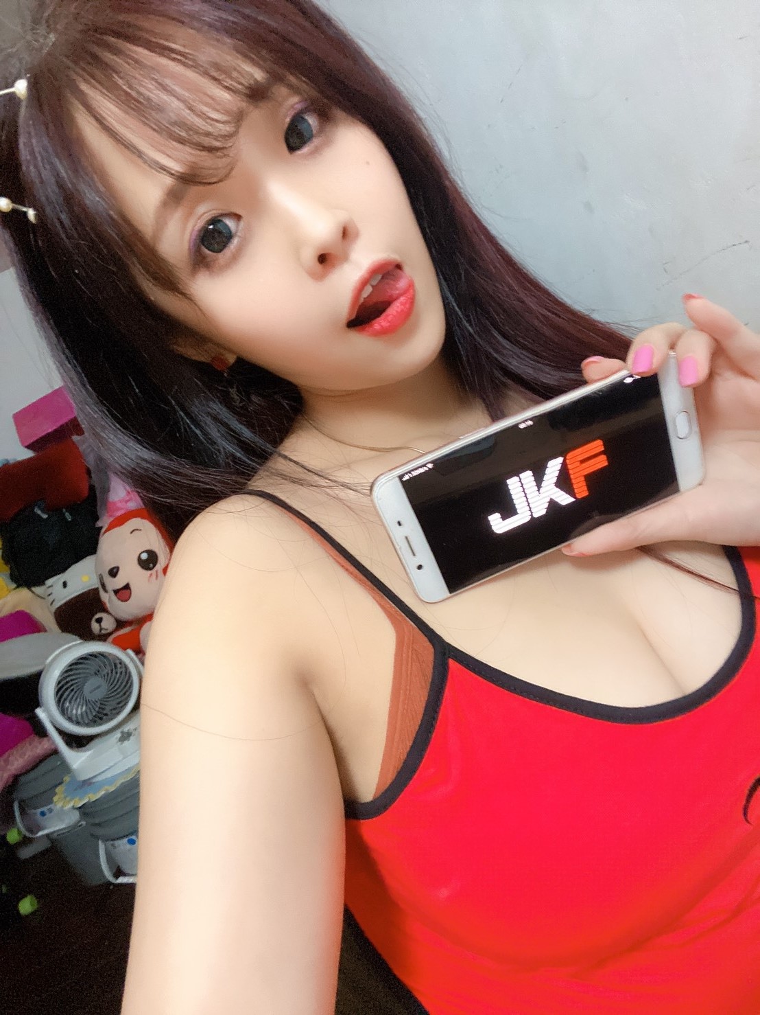 無辜小甜心-果凍兒Nikkie-第1章-图片22