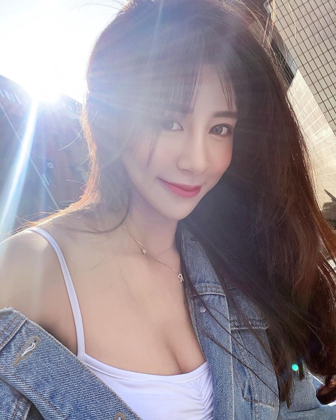 You can make up beautifully, Rita.-第1章-图片1
