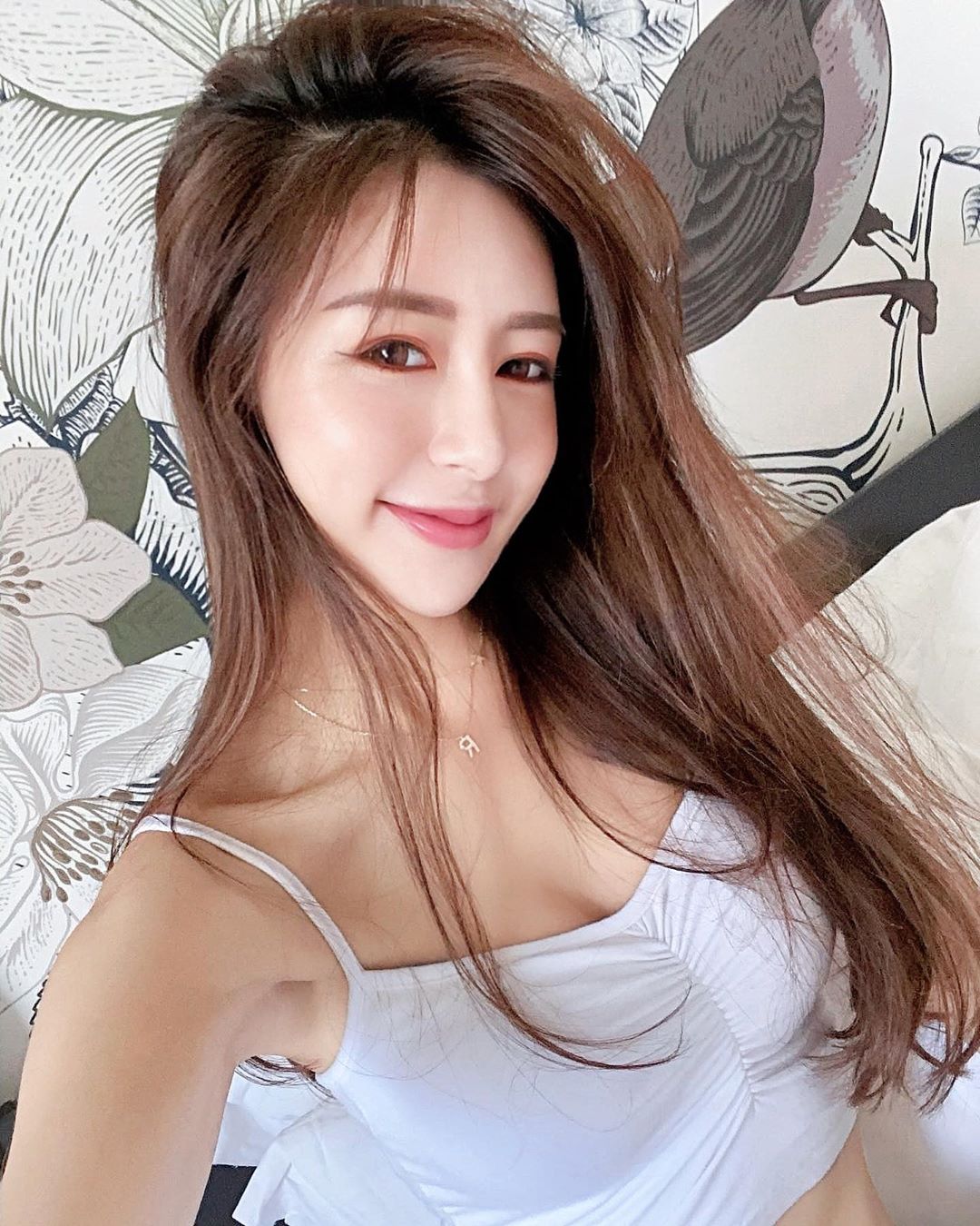 You can make up beautifully, Rita.-第1章-图片3