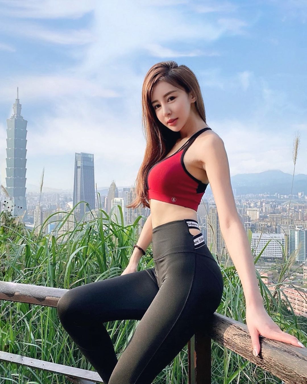 You can make up beautifully, Rita.-第1章-图片4