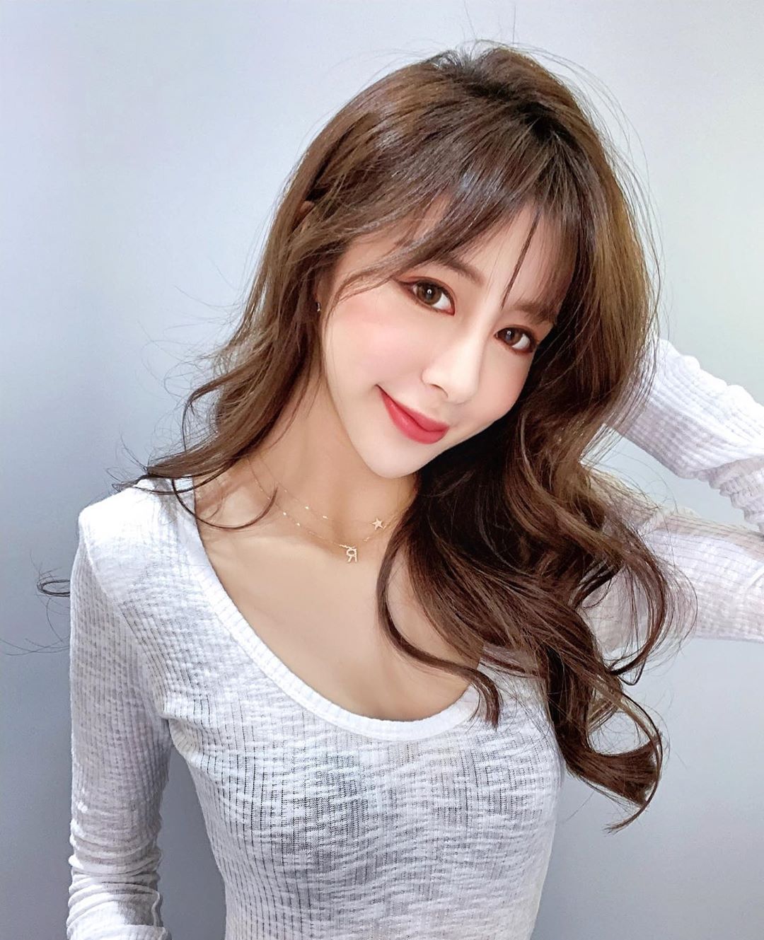 You can make up beautifully, Rita.-第1章-图片5
