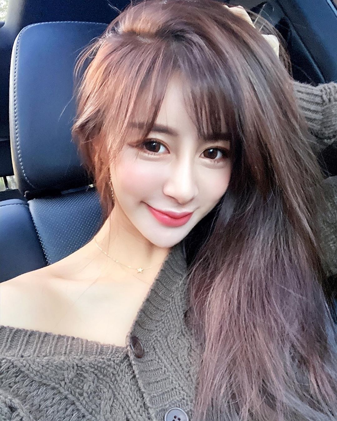 You can make up beautifully, Rita.-第1章-图片9