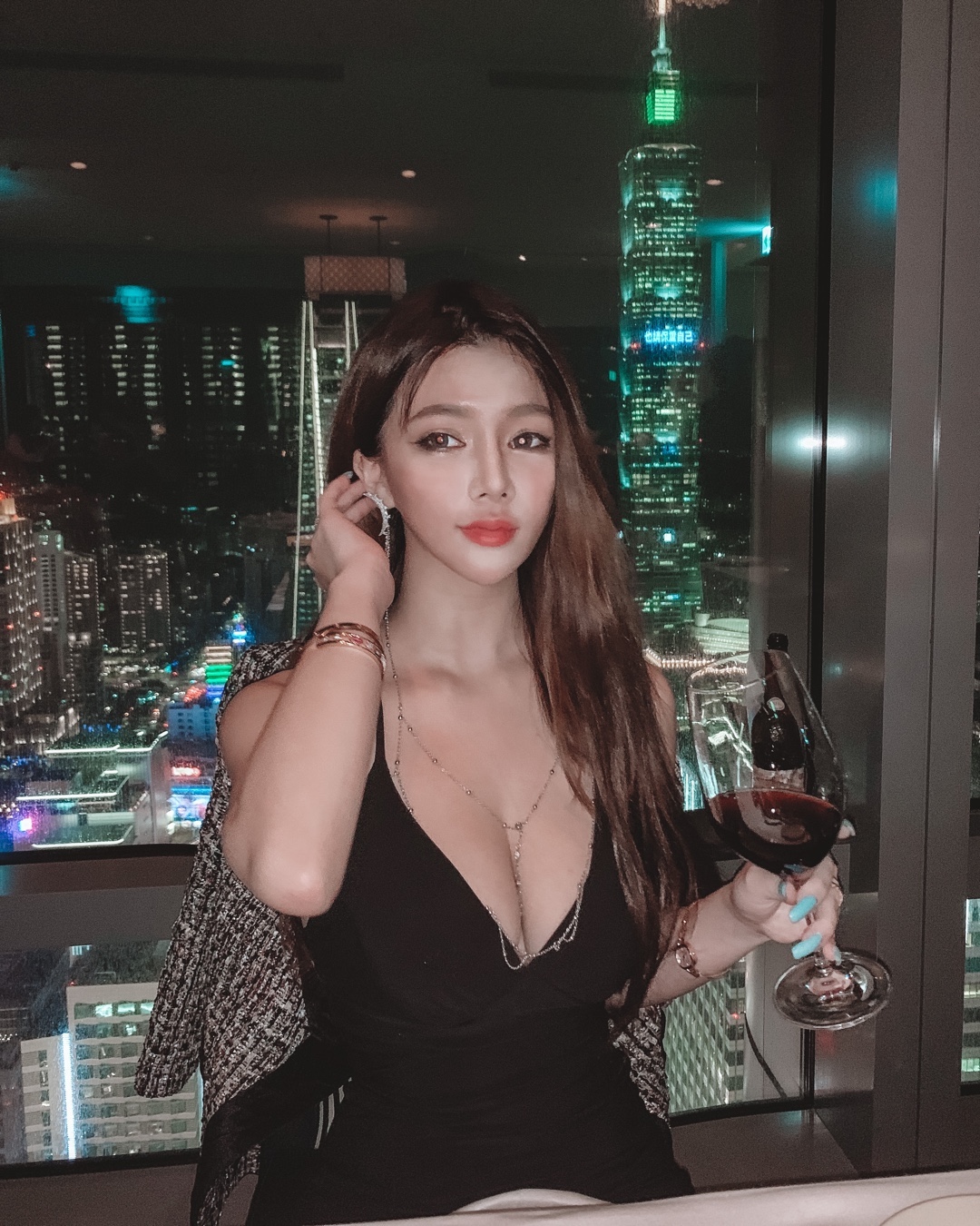 Taipei 101 Rora-第1章-图片6