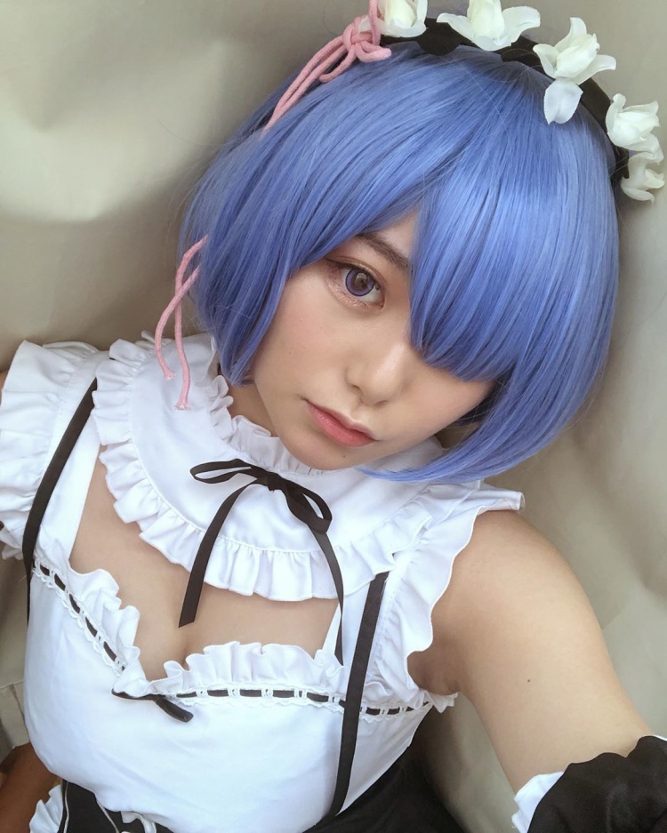 F奶車模「川村那月」，新款寫真集要榨乾你荷包！-第1章-图片12