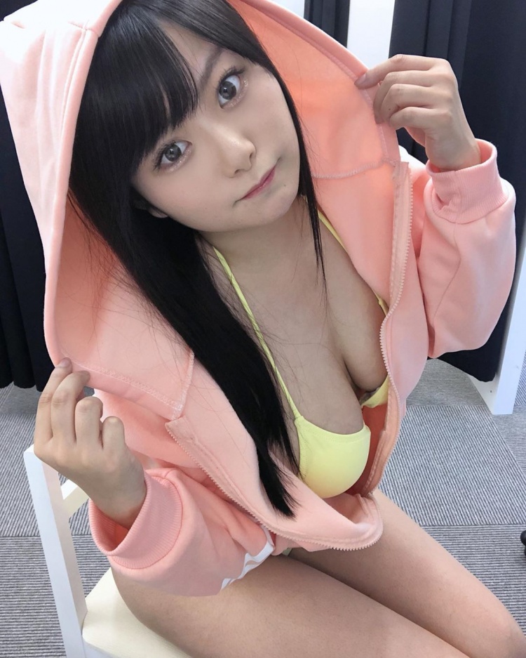 F奶車模「川村那月」，新款寫真集要榨乾你荷包！-第1章-图片16