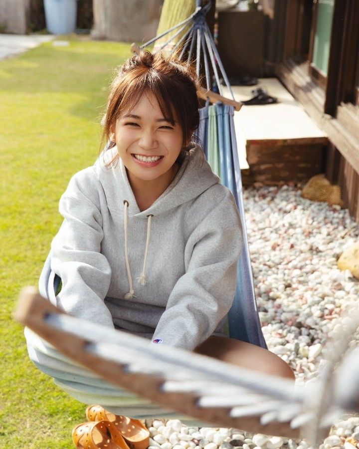 乃木坂46的隊長推出寫真集...我還不買爆！-第1章-图片4