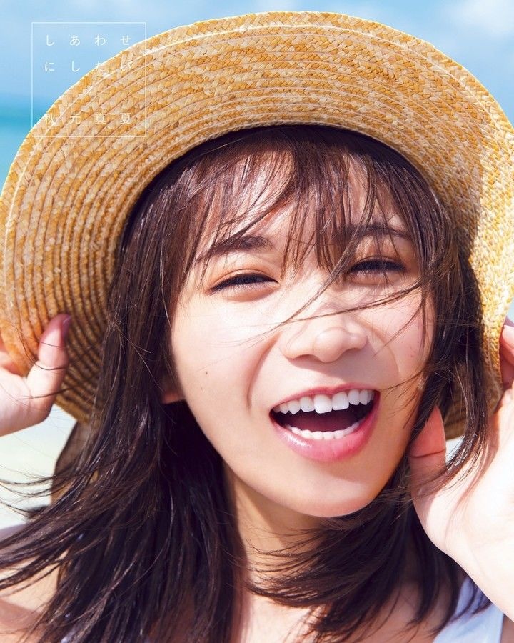 乃木坂46的隊長推出寫真集...我還不買爆！-第1章-图片5