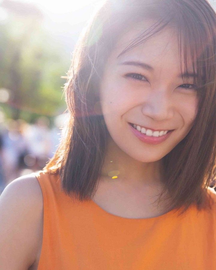 乃木坂46的隊長推出寫真集...我還不買爆！-第1章-图片6