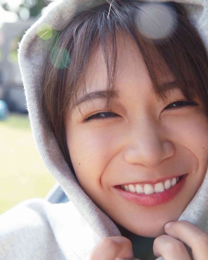 乃木坂46的隊長推出寫真集...我還不買爆！-第1章-图片7
