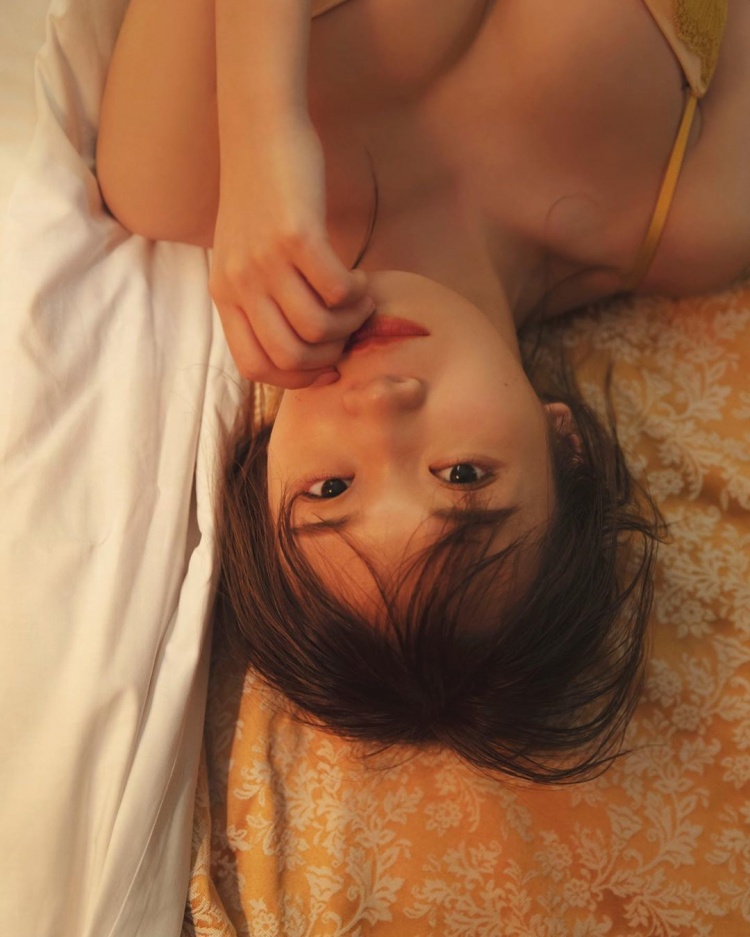 乃木坂46的隊長推出寫真集...我還不買爆！-第1章-图片9