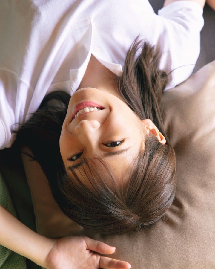 乃木坂46的隊長推出寫真集...我還不買爆！-第1章-图片11