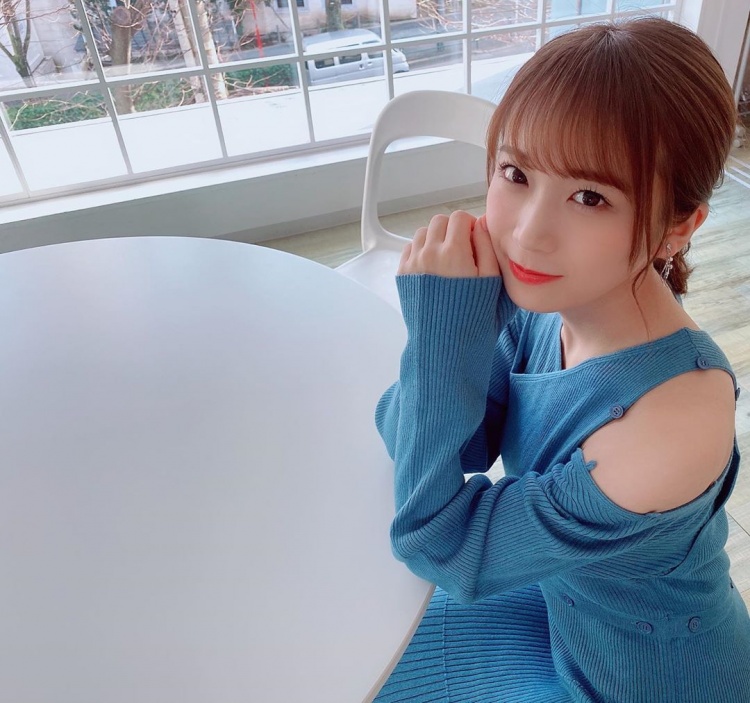 乃木坂46的隊長推出寫真集...我還不買爆！-第1章-图片12