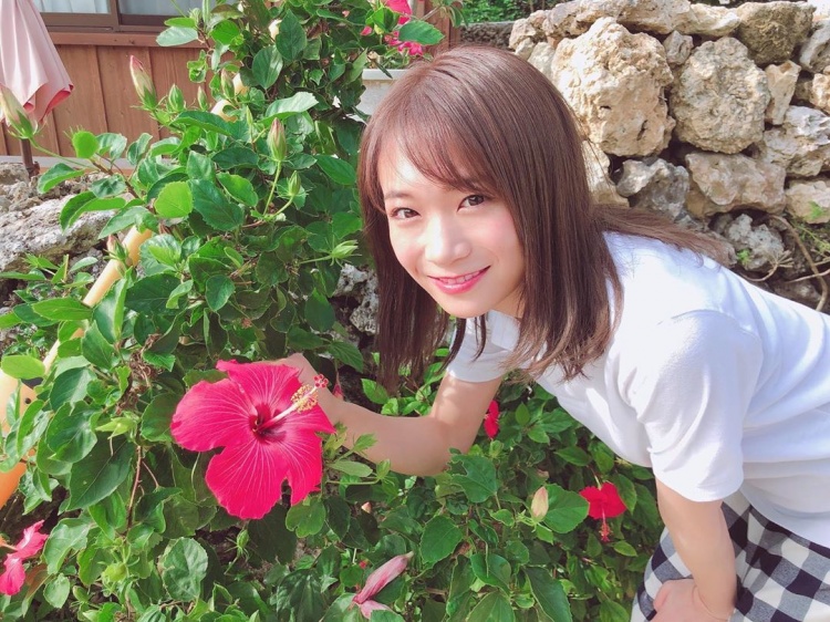 乃木坂46的隊長推出寫真集...我還不買爆！-第1章-图片13