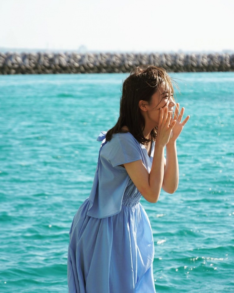 乃木坂46的隊長推出寫真集...我還不買爆！-第1章-图片14