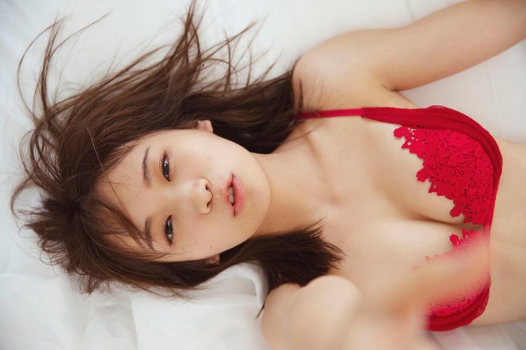 乃木坂46的隊長推出寫真集...我還不買爆！-第1章-图片17
