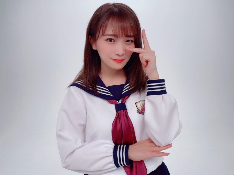 乃木坂46的隊長推出寫真集...我還不買爆！-第1章-图片18