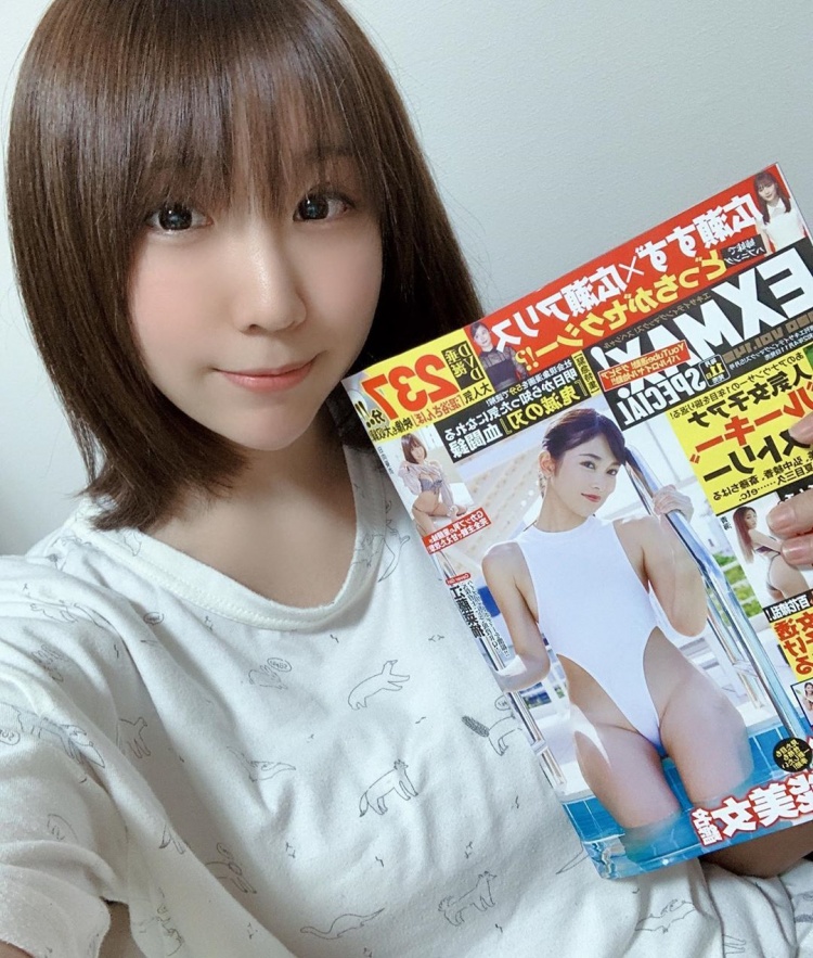 誰不愛「乳製品」？G罩杯實況主給你滿滿的歐派！-第1章-图片4