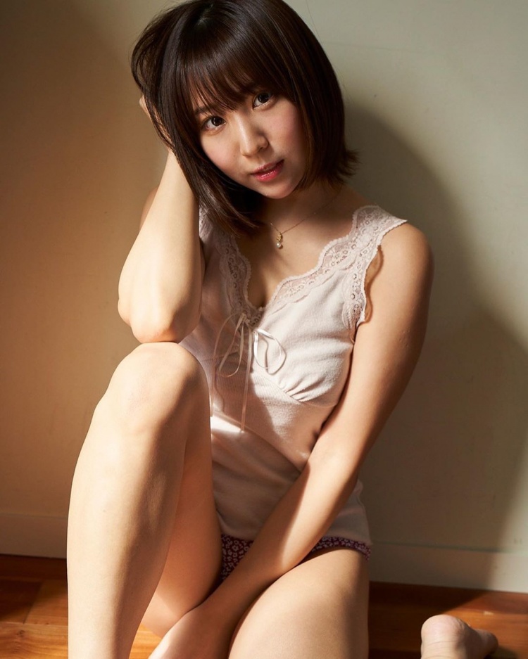 誰不愛「乳製品」？G罩杯實況主給你滿滿的歐派！-第1章-图片7