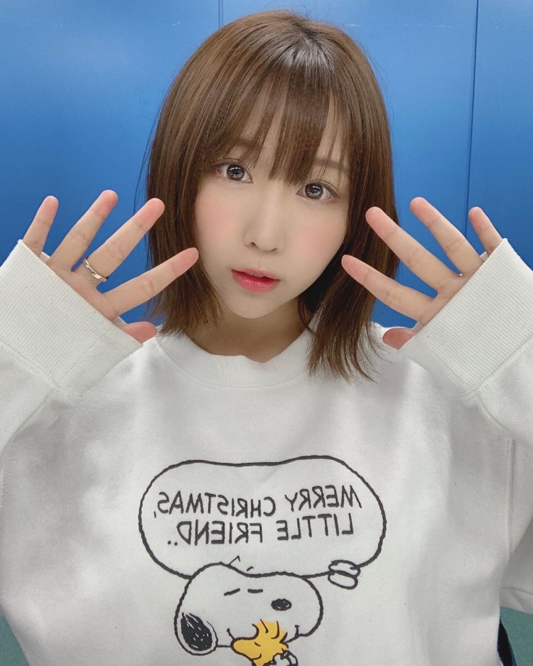 誰不愛「乳製品」？G罩杯實況主給你滿滿的歐派！-第1章-图片13