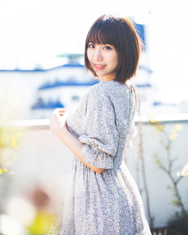 誰不愛「乳製品」？G罩杯實況主給你滿滿的歐派！-第1章-图片14