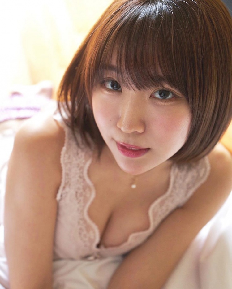 誰不愛「乳製品」？G罩杯實況主給你滿滿的歐派！-第1章-图片16