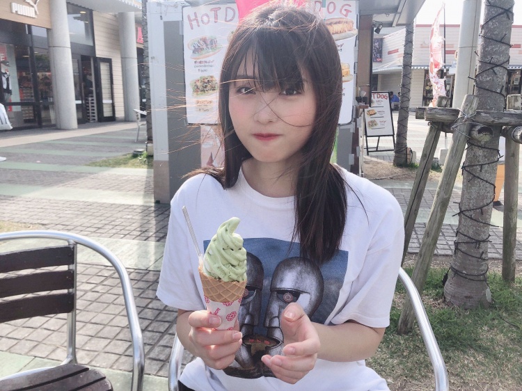 22歲的石田桃香 火辣登上日本雜誌封面!-第1章-图片16
