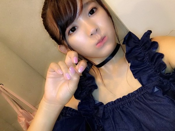 太會「跳」了吧!!這對寫真界最強姊妹花的舞技也是不俗~但所有人眼光都集中在同個地方!-第1章-图片2