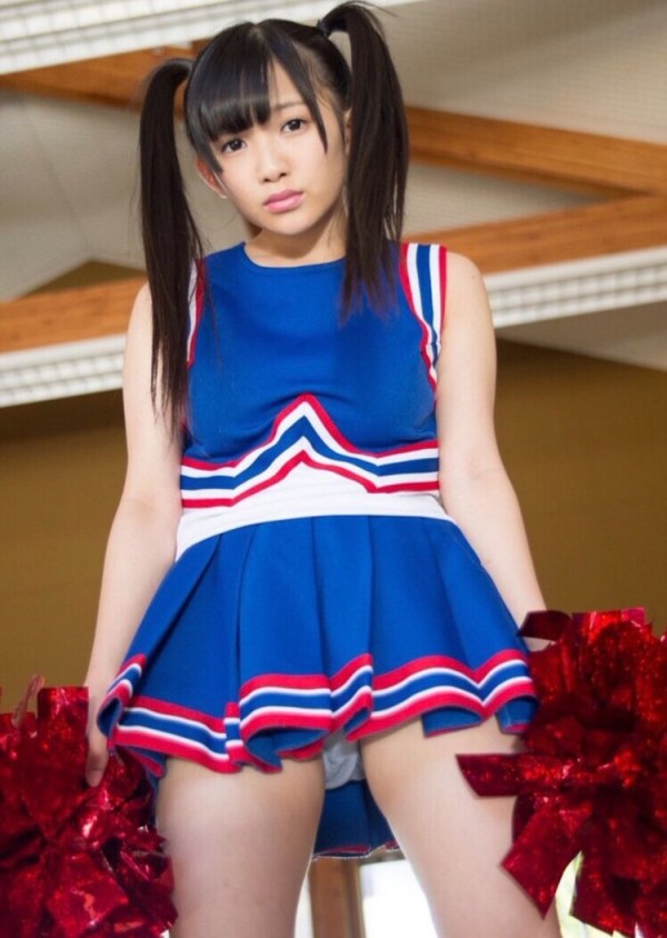 太會「跳」了吧!!這對寫真界最強姊妹花的舞技也是不俗~但所有人眼光都集中在同個地方!-第1章-图片8