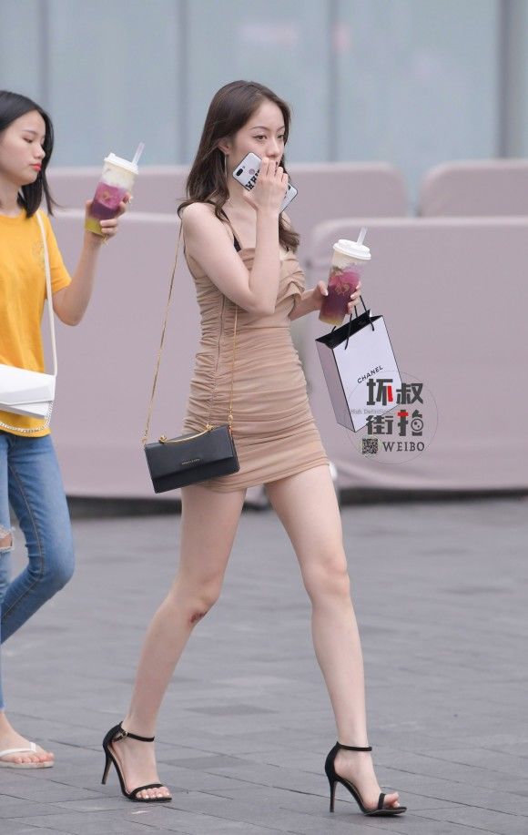 班上JK女同學...巨出新高度了-第1章-图片7