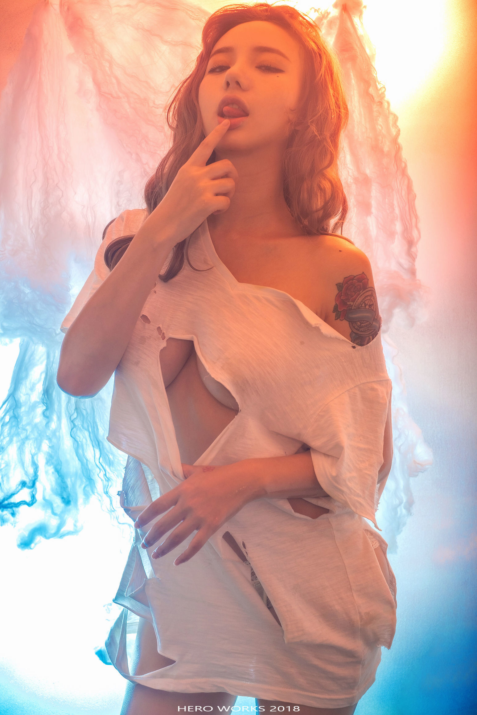 洛麗塔大哥《豪放私房》-第1章-图片2