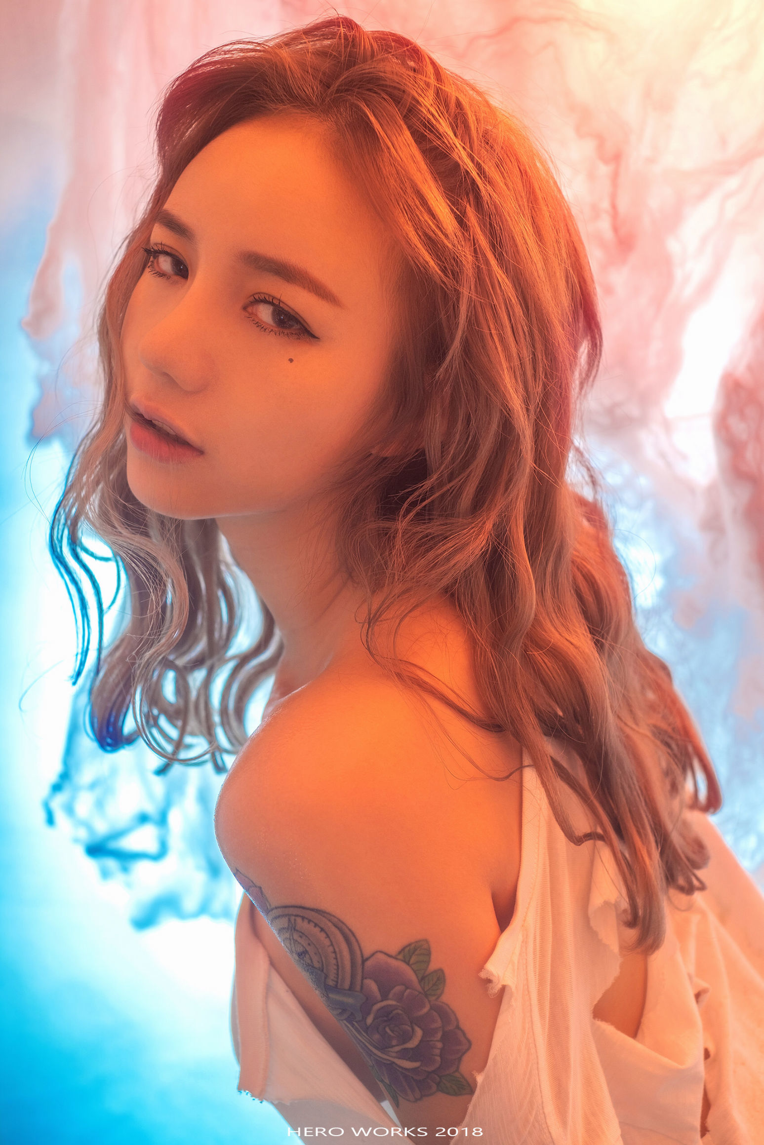 洛麗塔大哥《豪放私房》-第1章-图片6