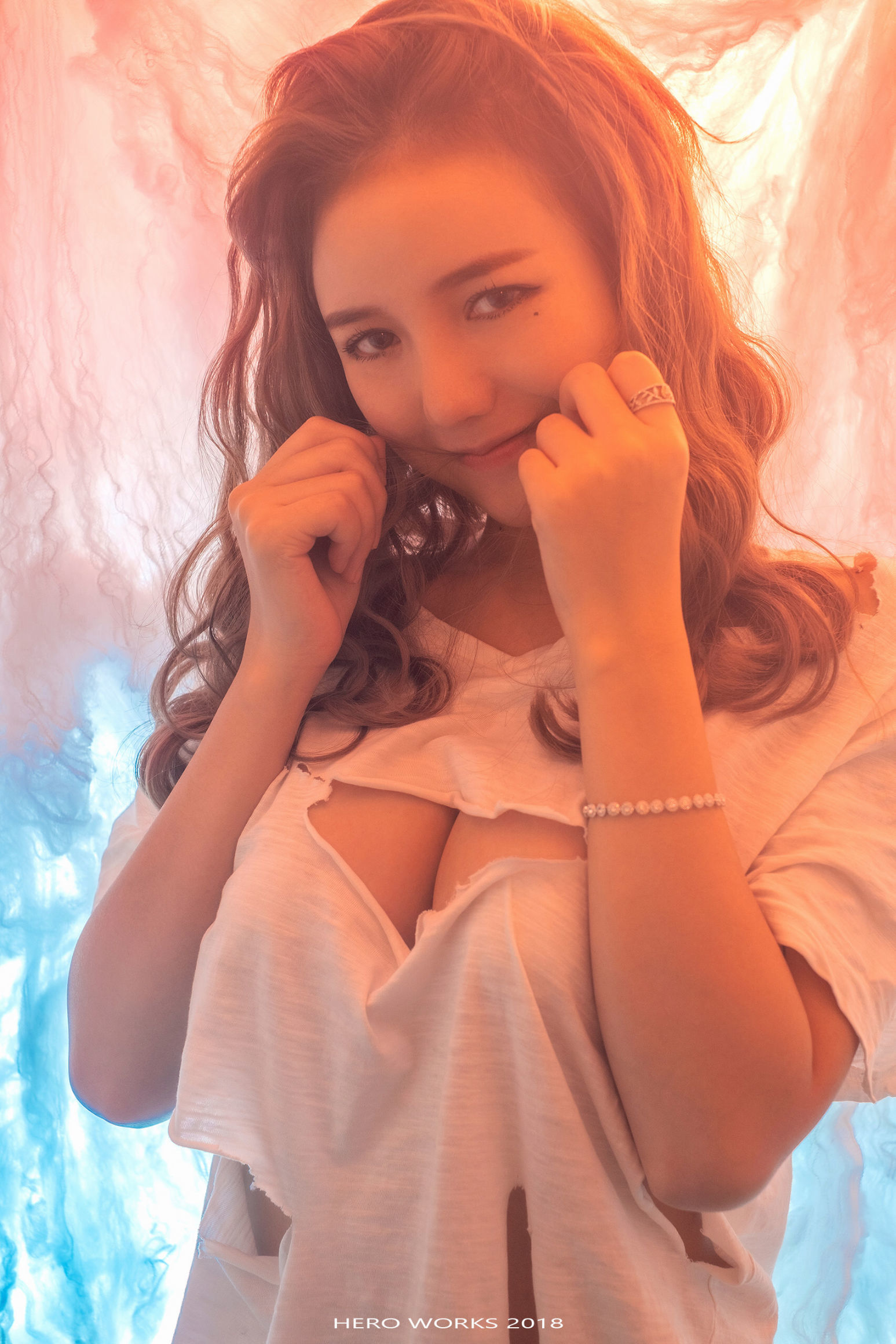 洛麗塔大哥《豪放私房》-第1章-图片8