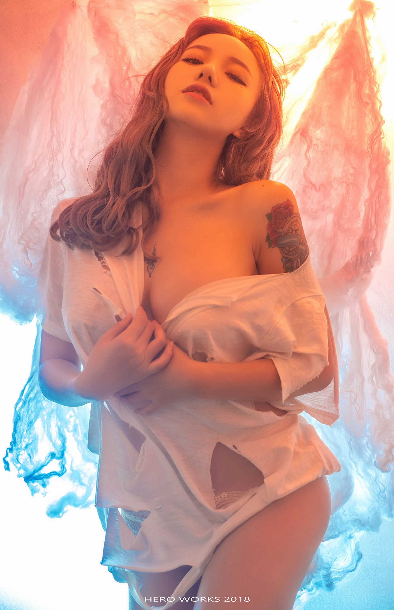 洛麗塔大哥《豪放私房》-第1章-图片10