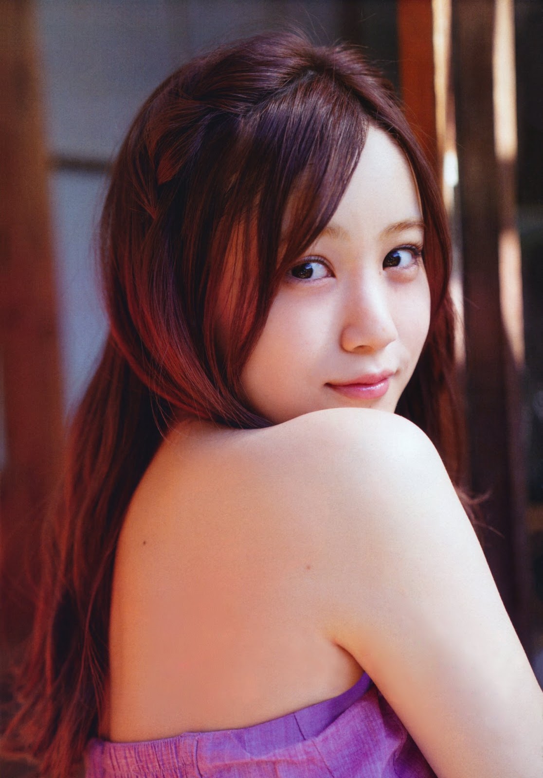 星野みなみ 少年チャンピオン 2020年17號-第1章-图片7