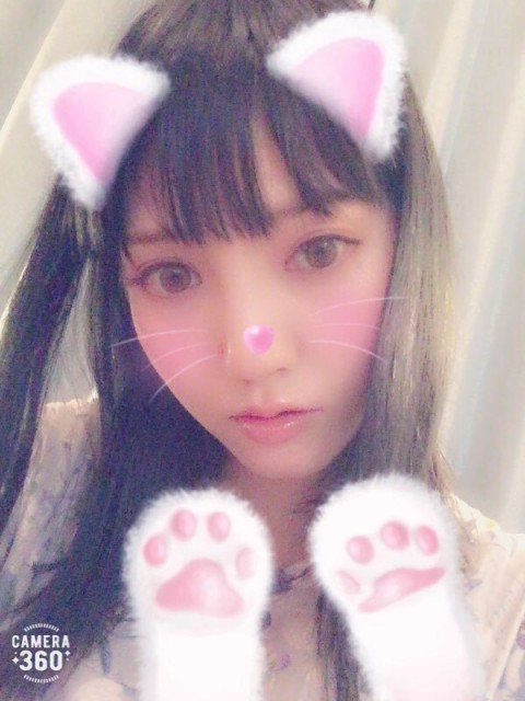 她是曾經被稱作暗黑郭X潔的水菜麗!!在回歸一般人身分之後反而越來越正!!-第1章-图片2