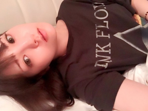 她是曾經被稱作暗黑郭X潔的水菜麗!!在回歸一般人身分之後反而越來越正!!-第1章-图片3