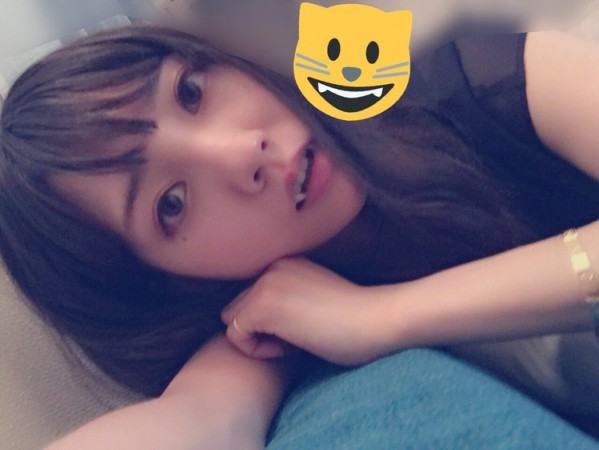 她是曾經被稱作暗黑郭X潔的水菜麗!!在回歸一般人身分之後反而越來越正!!-第1章-图片9