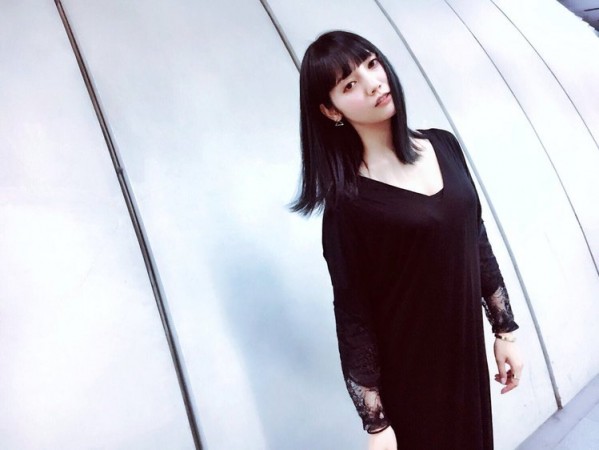 她是曾經被稱作暗黑郭X潔的水菜麗!!在回歸一般人身分之後反而越來越正!!-第1章-图片15