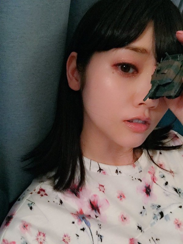 她是曾經被稱作暗黑郭X潔的水菜麗!!在回歸一般人身分之後反而越來越正!!-第1章-图片16