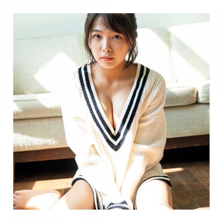 這位小隻馬的寫真被封「抗疫神器」...你入手了嗎？-第1章-图片10